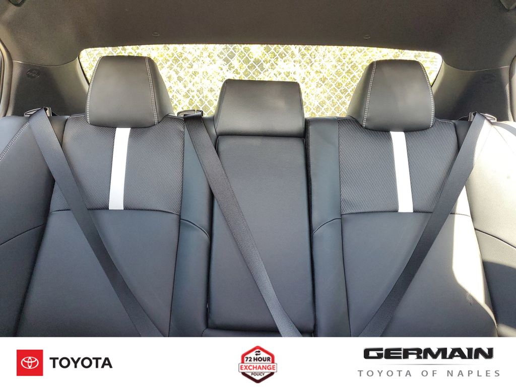 2026 Toyota Camry SE - Photo 27