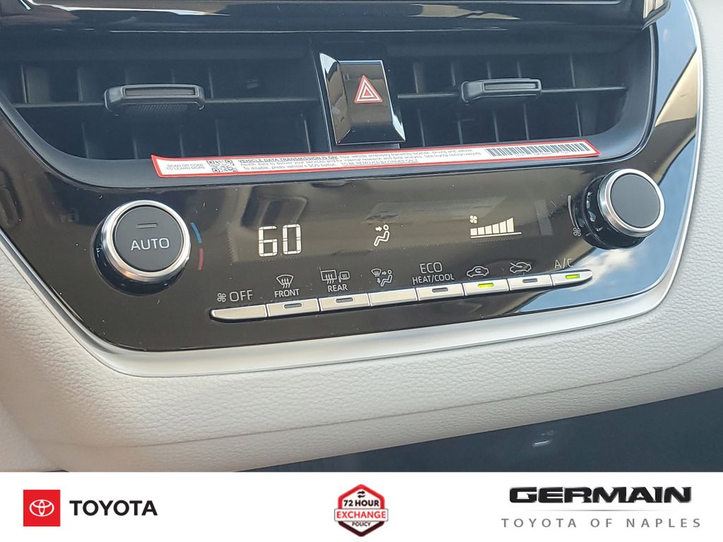 2026 Toyota Corolla LE - Photo 28