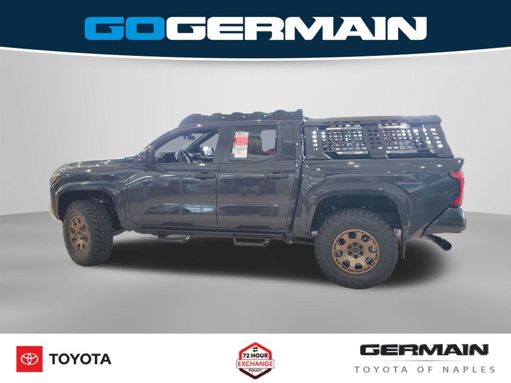 2026 Toyota Tacoma SR5 - Photo 10