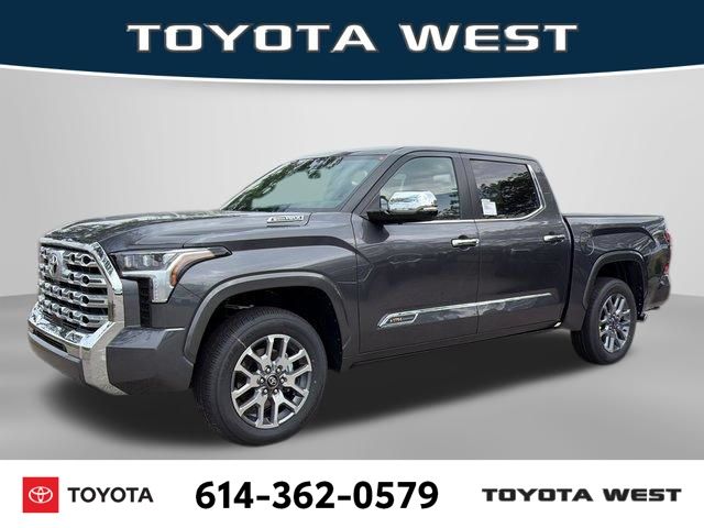 Toyota Tundra Hybrid