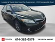  Toyota Camry Hybrid