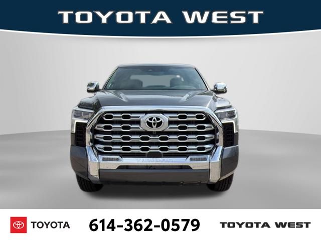 New 2026 Toyota Tundra Hybrid 1794 Edition Truck