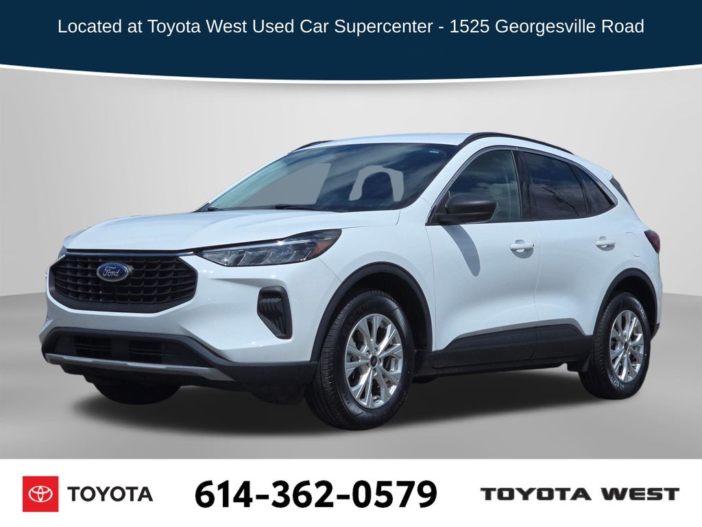  Ford Escape