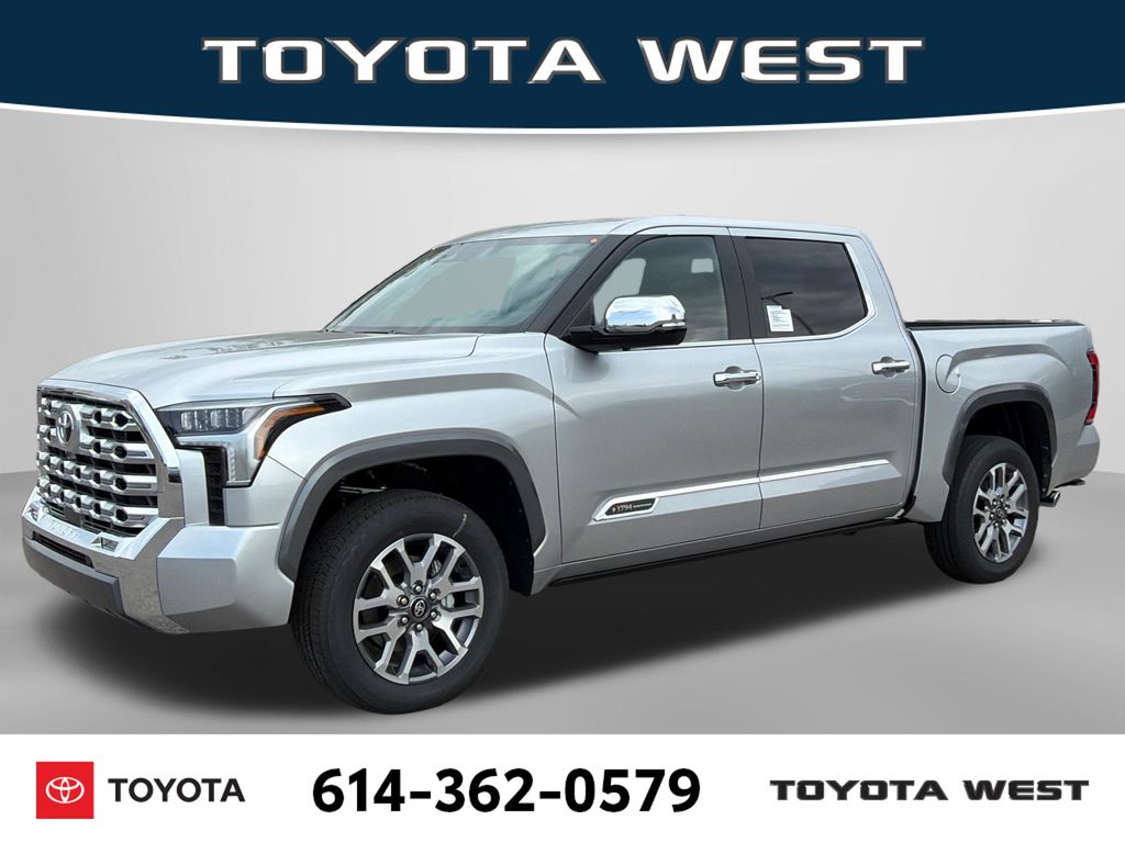  Toyota Tundra
