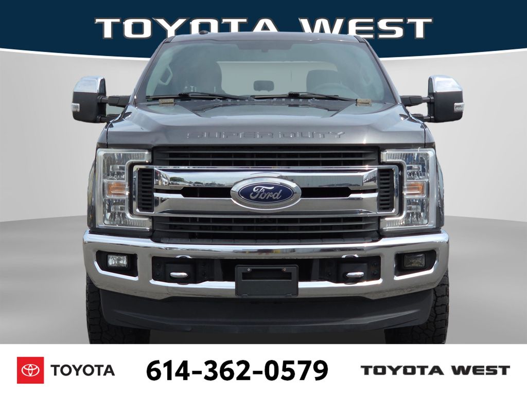 Used 2019 Ford F-250SD XLT Truck