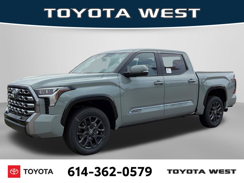  Toyota Tundra