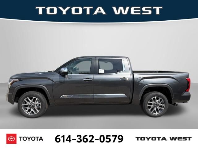 New 2026 Toyota Tundra Hybrid 1794 Edition Truck