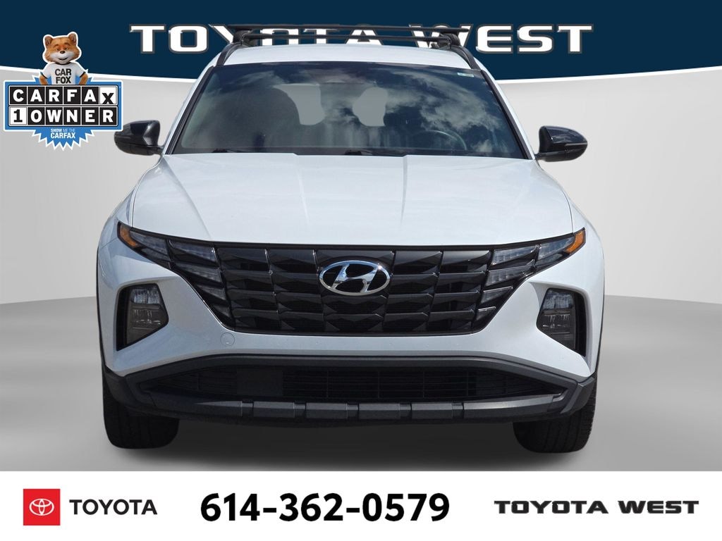 Used 2024 Hyundai Tucson XRT SUV