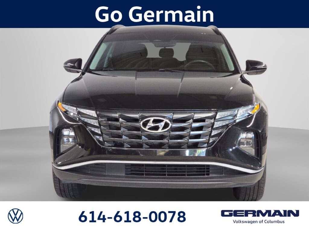 Used 2023 Hyundai Tucson SEL SUV