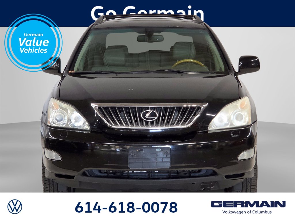 Used 2009 Lexus RX 350 SUV