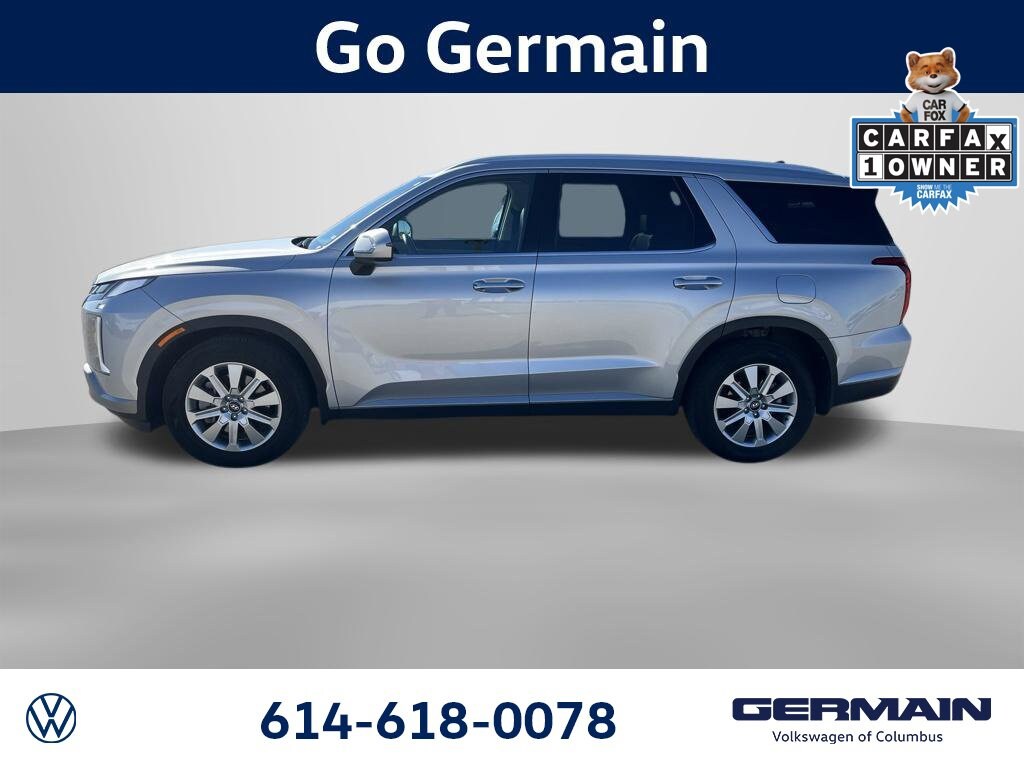 Used 2023 Hyundai Palisade SEL SUV