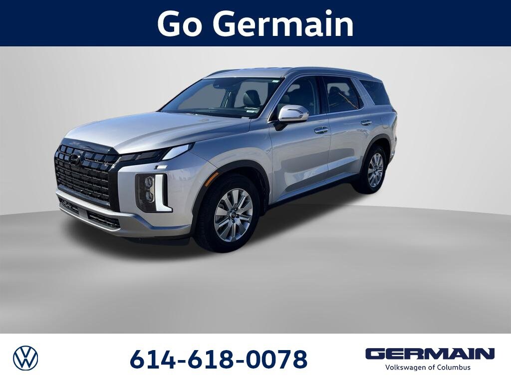 Used 2023 Hyundai Palisade SEL SUV