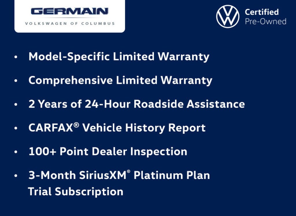 Certified 2024 Volkswagen Tiguan 2.0T SE R-Line Black SUV