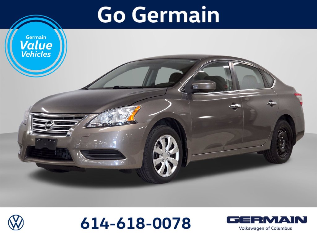  Nissan Sentra