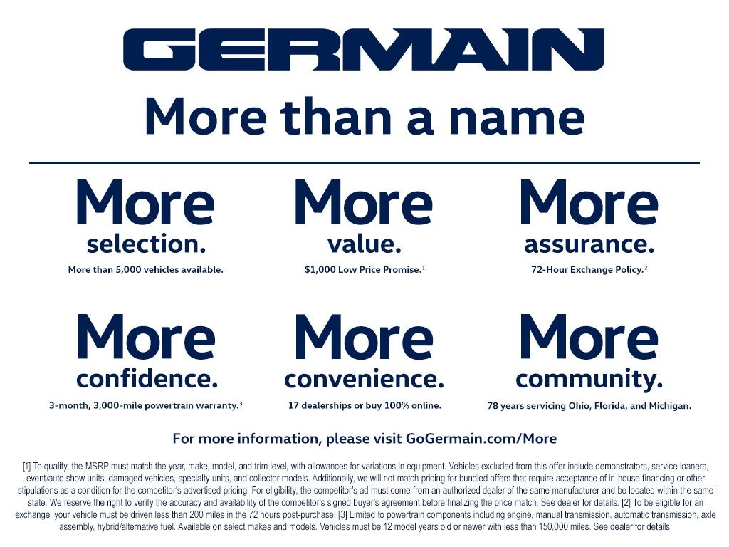 Certified 2024 Volkswagen Tiguan 2.0T SE SUV