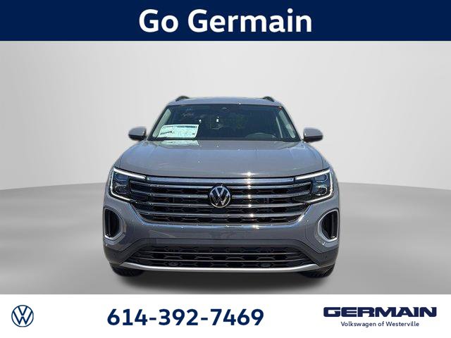 New 2026 Volkswagen Atlas SE w/Technology SUV