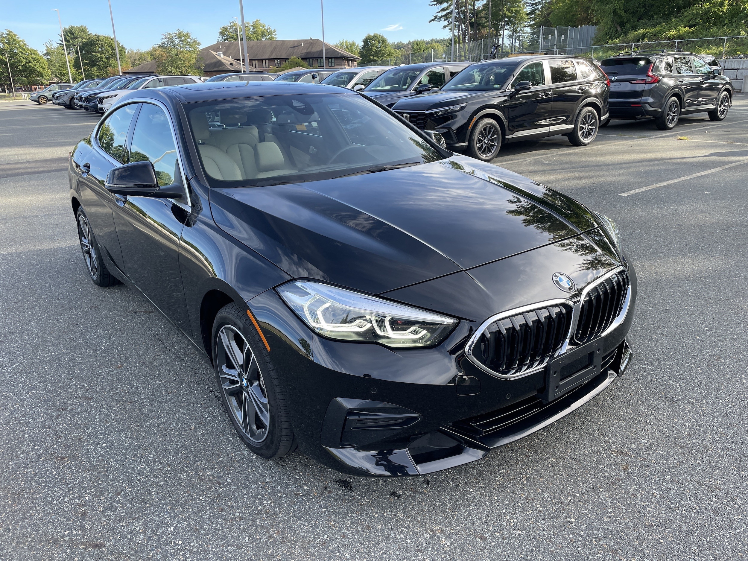 2024 BMW 2 Series
