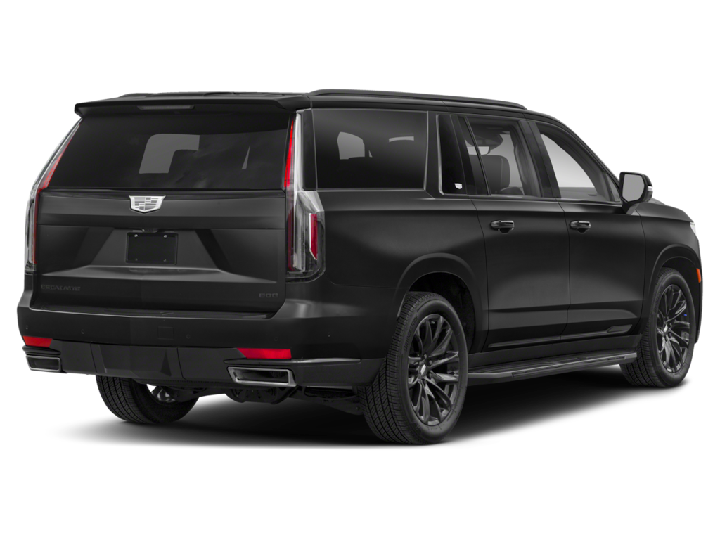 Used 2023 Cadillac Escalade ESV 4WD Sport SUV