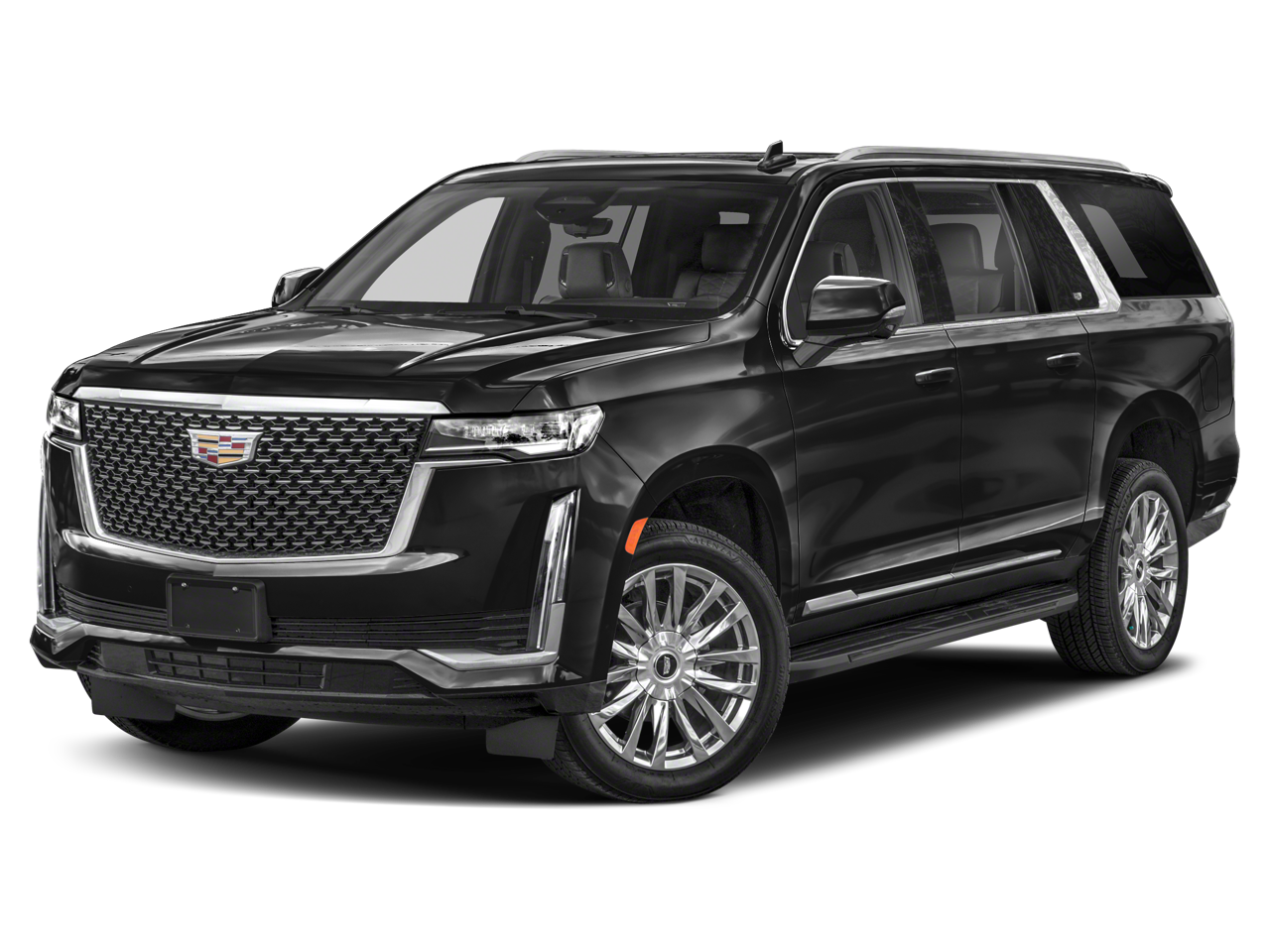  CADILLAC Escalade ESV