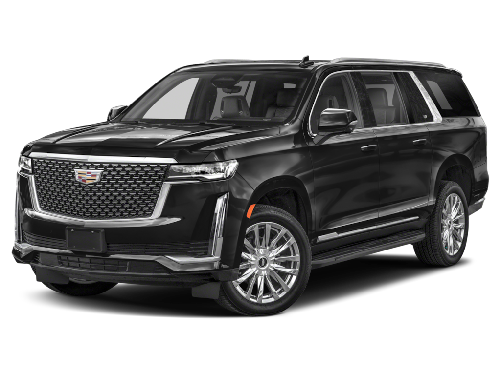 Used 2024 CADILLAC Escalade ESV Luxury SUV