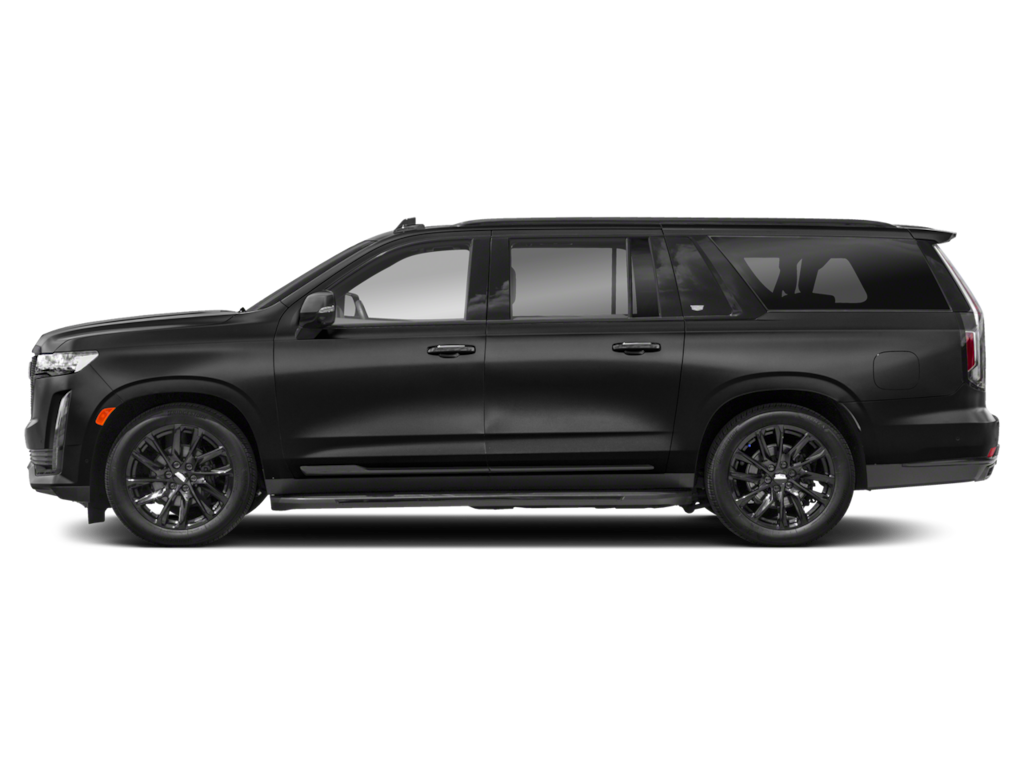 Used 2023 Cadillac Escalade ESV 4WD Sport SUV