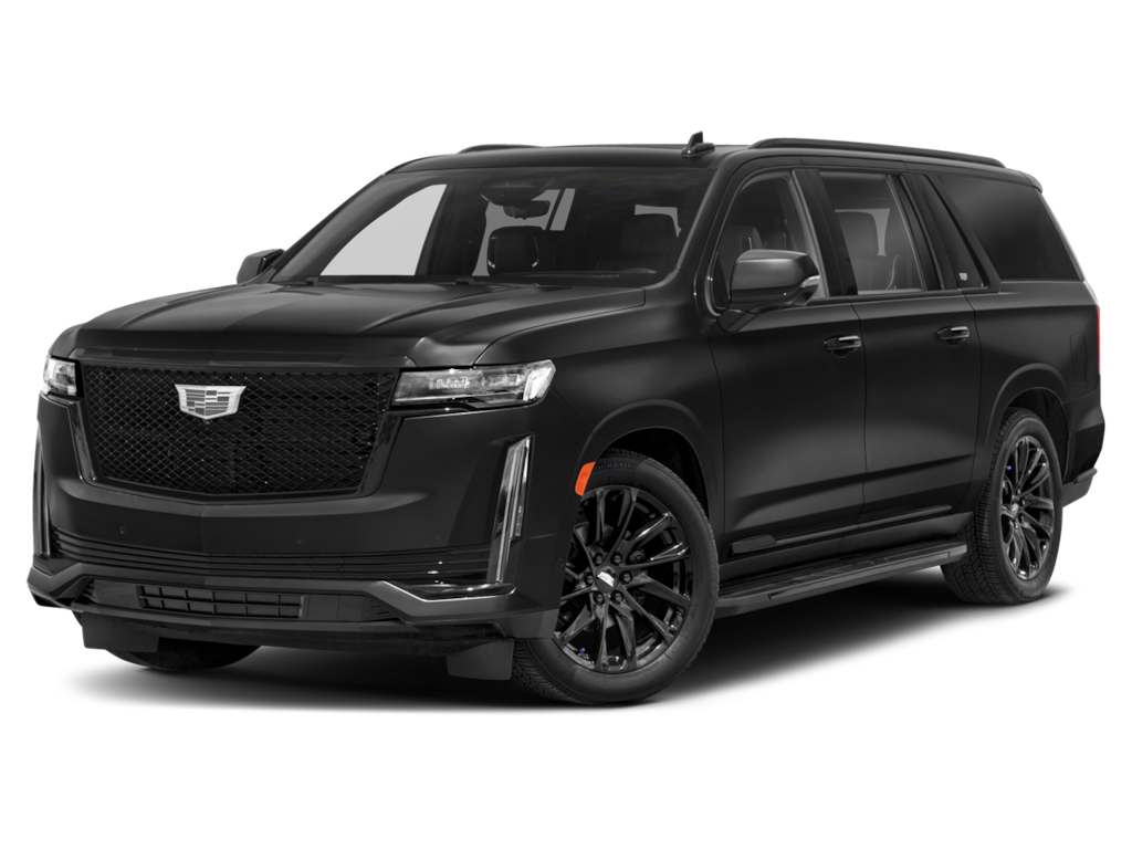 Used 2023 Cadillac Escalade ESV 4WD Sport SUV