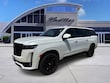 Cadillac Escalade ESV