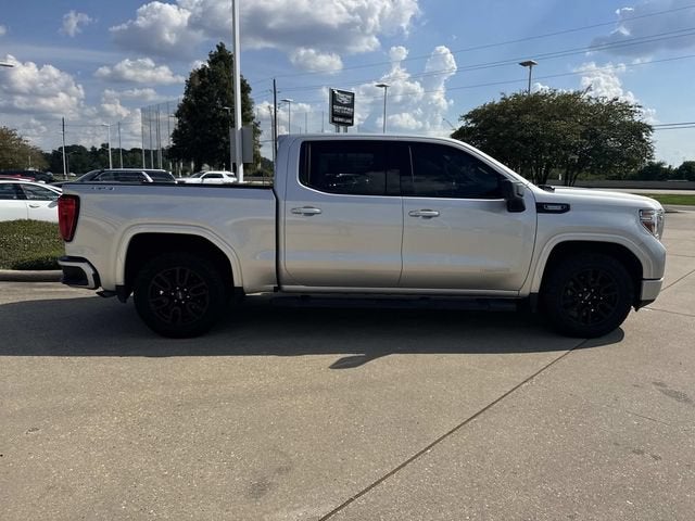 Used 2021 GMC Sierra 1500 Elevation Truck Crew Cab