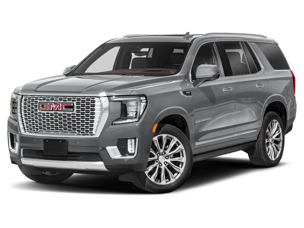  GMC Yukon