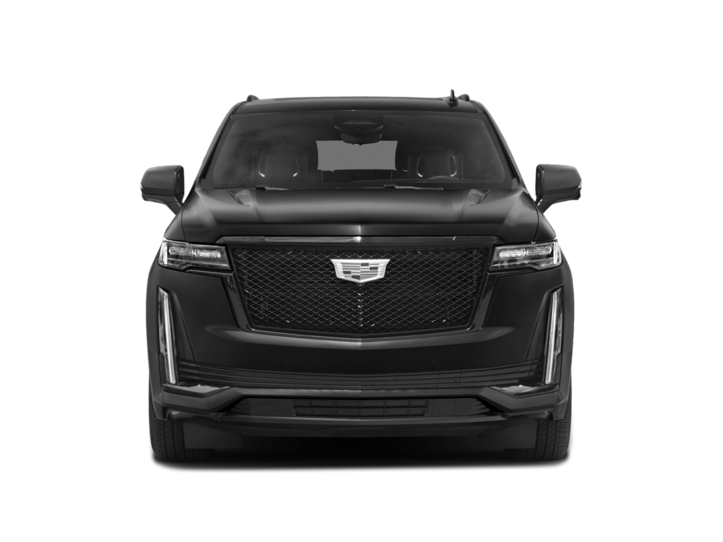 Used 2023 Cadillac Escalade ESV 4WD Sport SUV