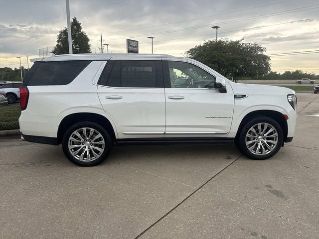 Used 2023 GMC Yukon Denali SUV