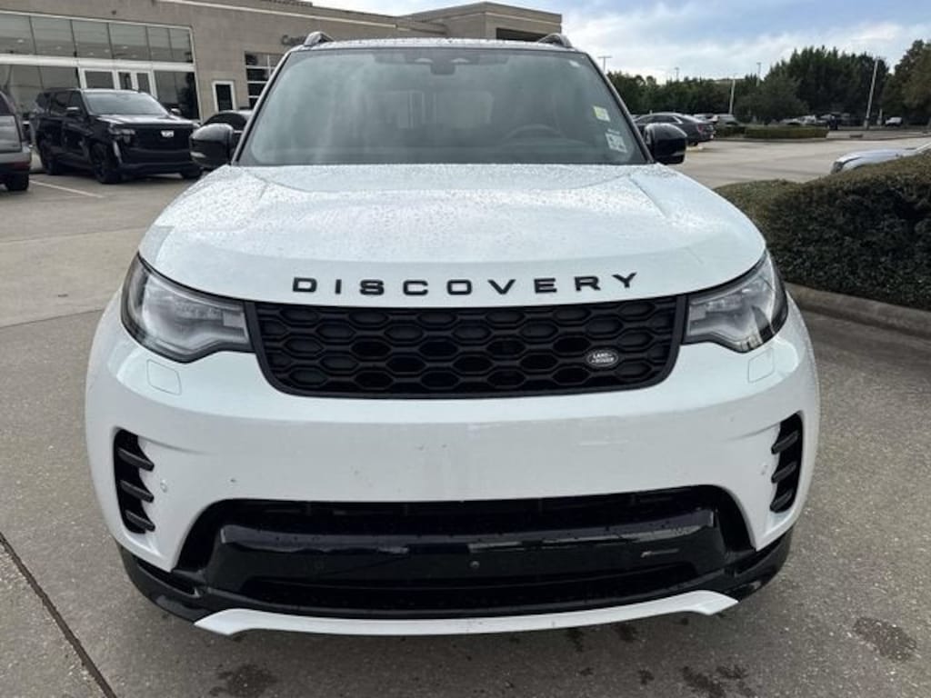 Used 2023 Land Rover Discovery P360 S R-Dynamic SUV