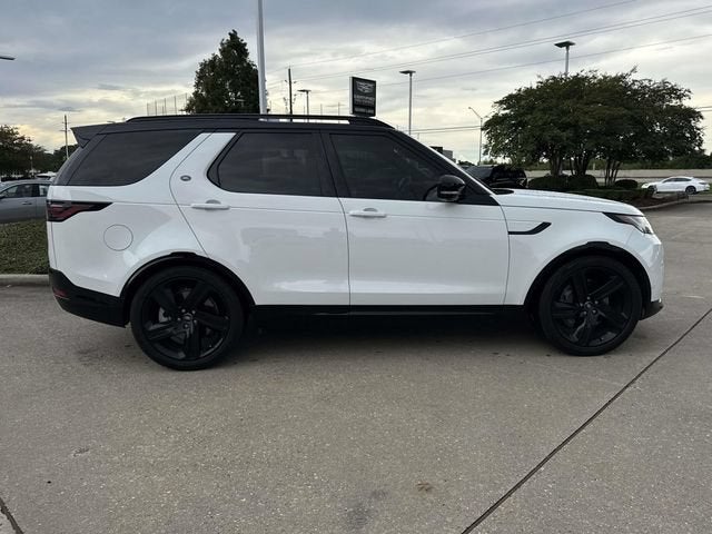 Used 2023 Land Rover Discovery P360 S R-Dynamic SUV