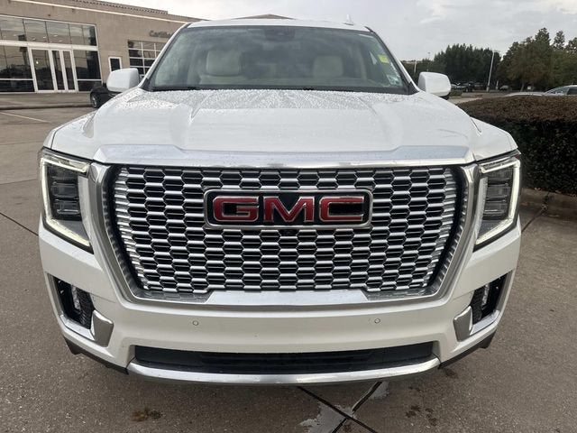 Used 2023 GMC Yukon Denali SUV