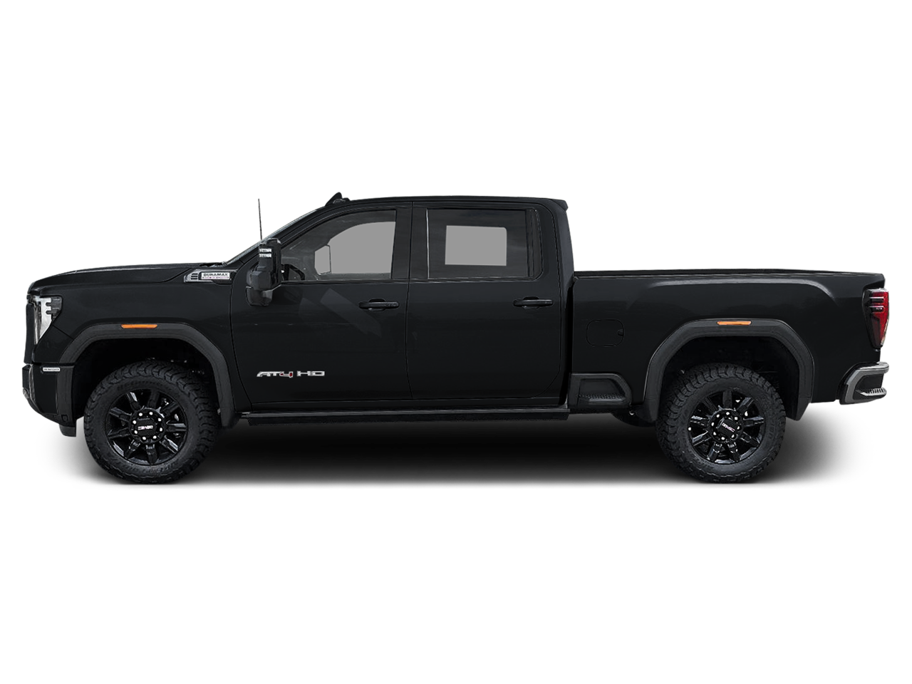 Used 2026 GMC Sierra 2500 HD AT4 Truck Crew Cab