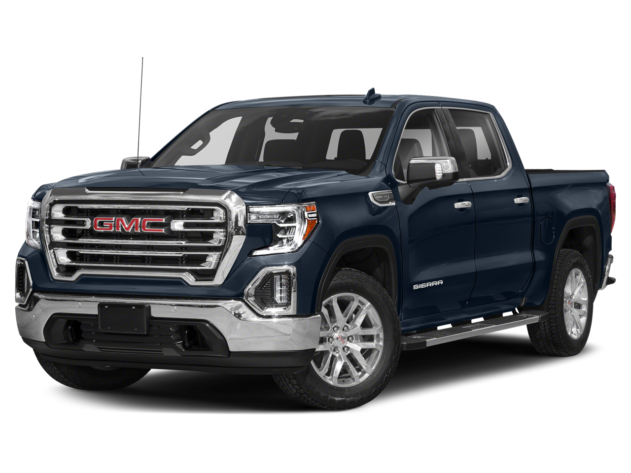 GMC Sierra 1500