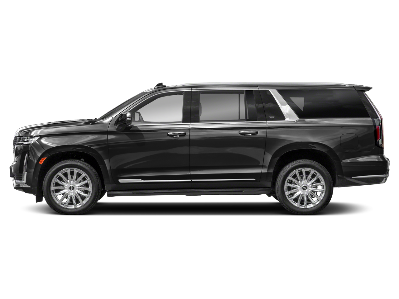 Used 2024 CADILLAC Escalade ESV Luxury SUV