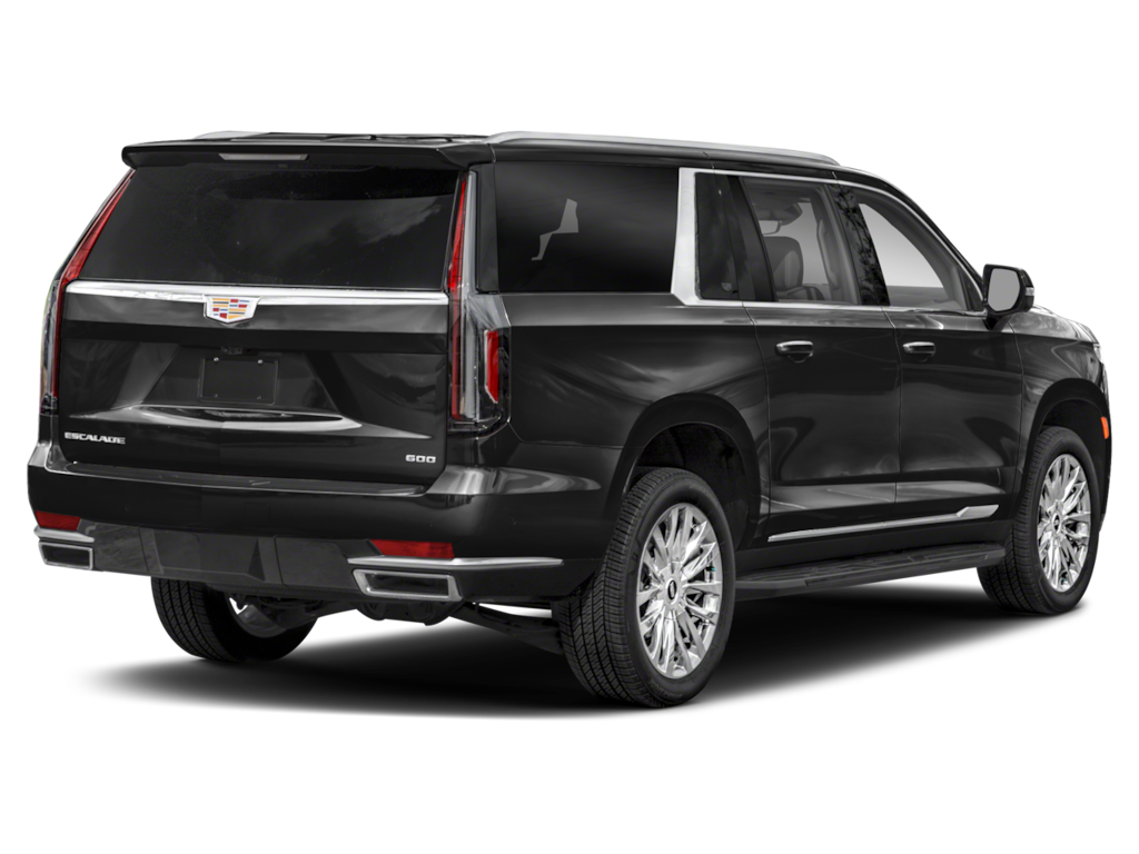 Used 2024 CADILLAC Escalade ESV Luxury SUV