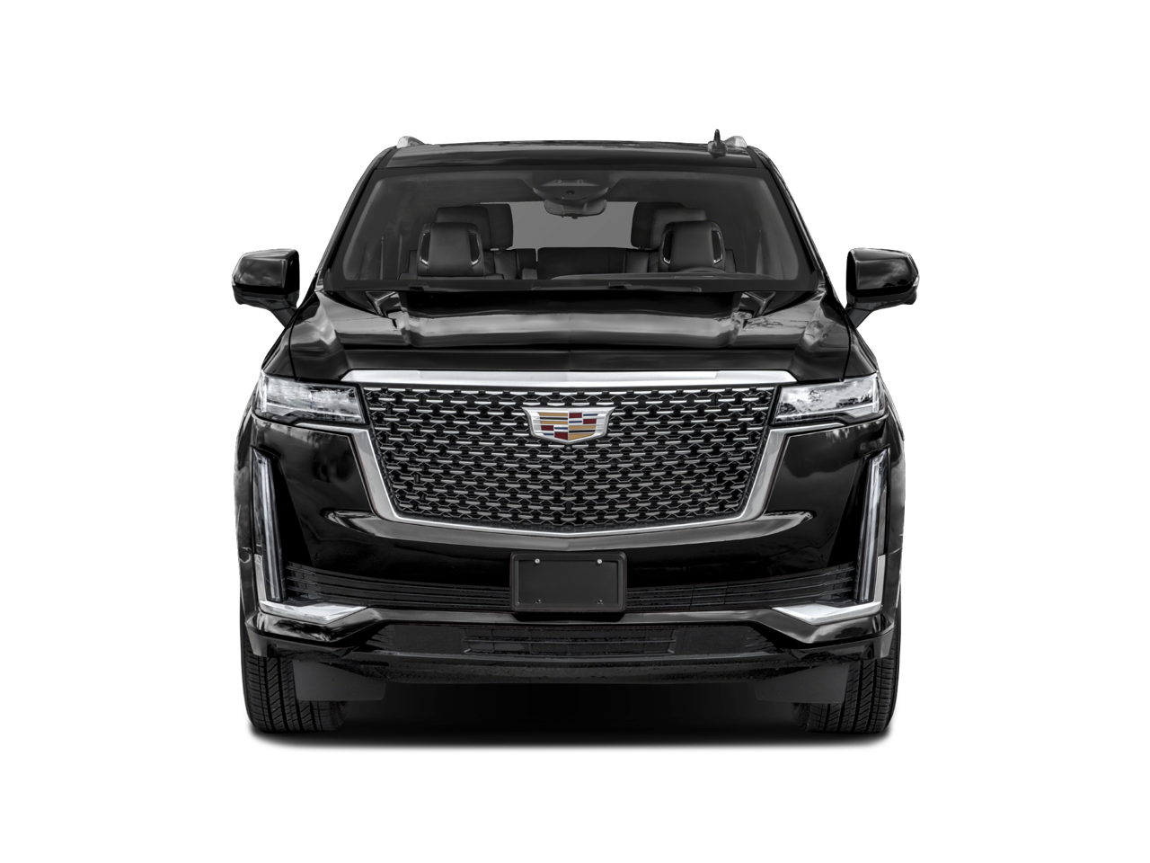 Used 2024 CADILLAC Escalade ESV Luxury SUV