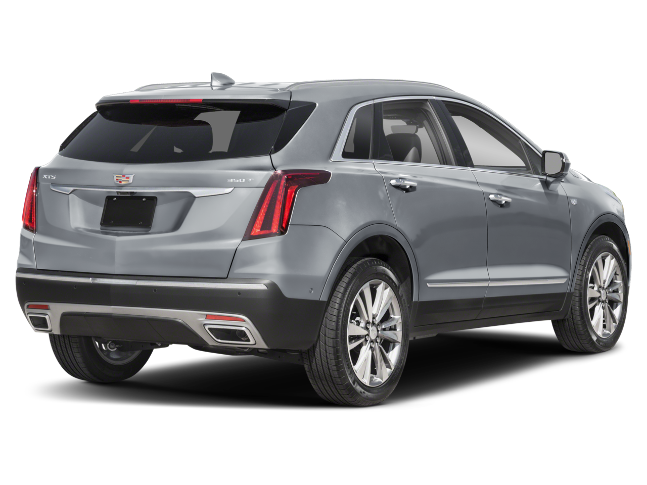 Used 2026 Cadillac XT5 Premium Luxury SUV