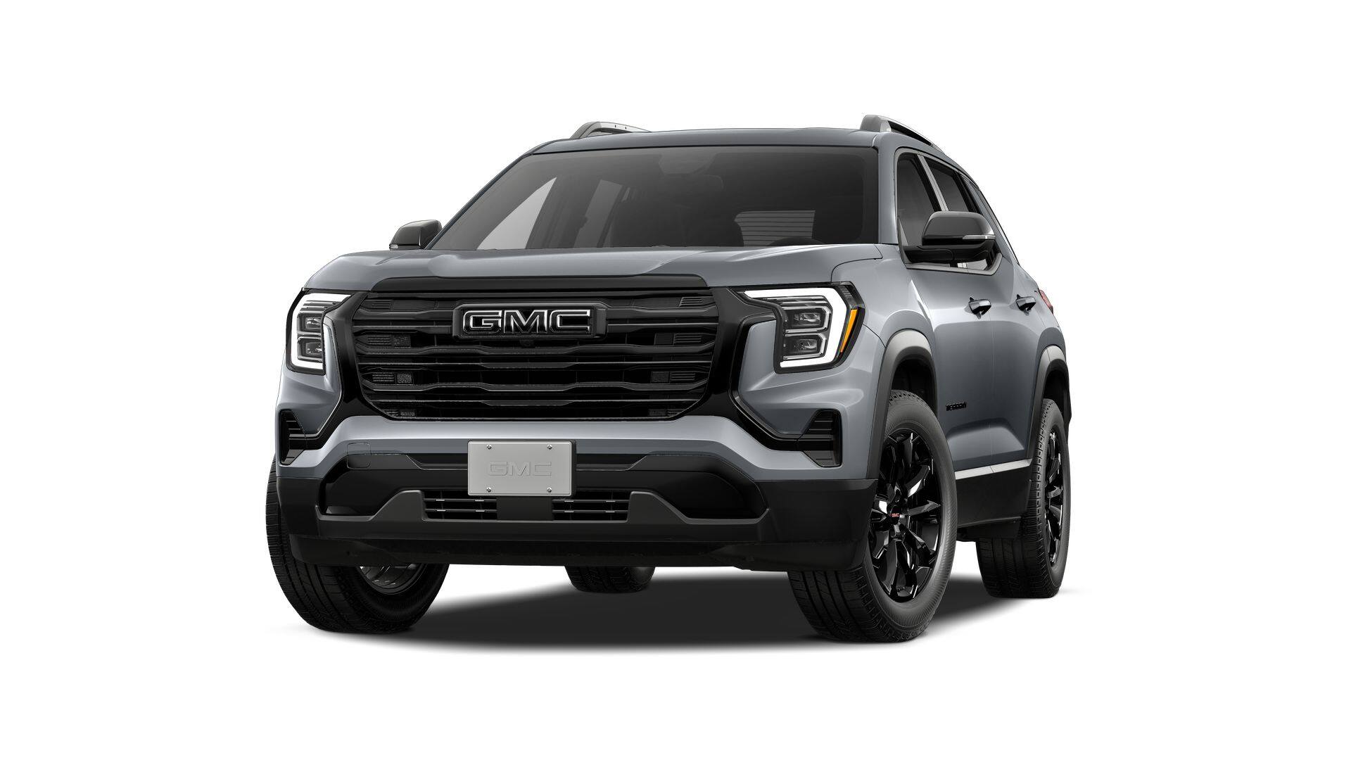  GMC Terrain
