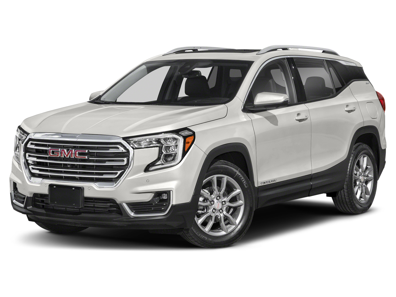  GMC Terrain
