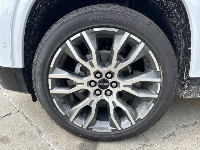 New 2027 GMC Acadia Denali Ultimate SUV