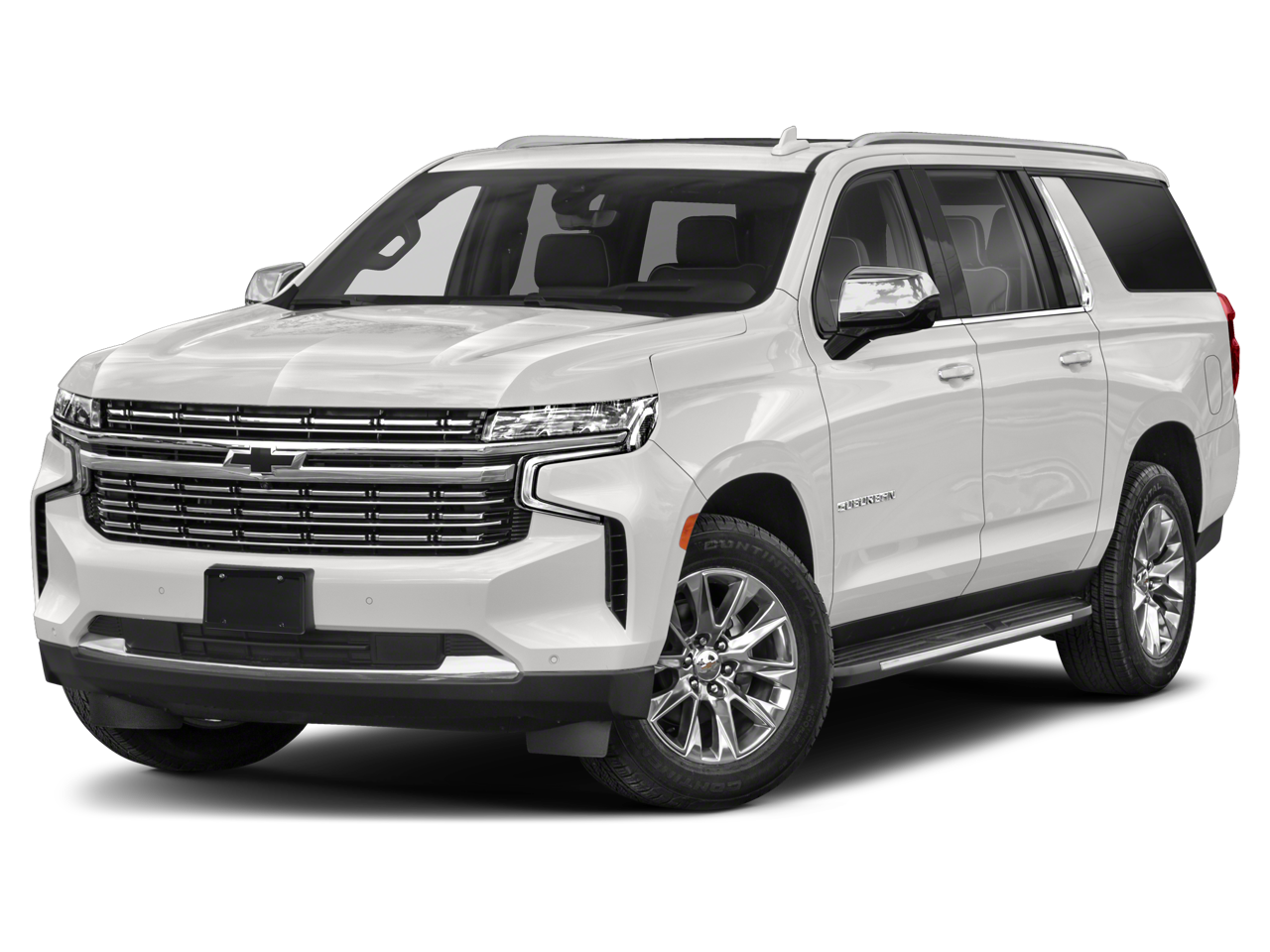  Chevrolet Suburban