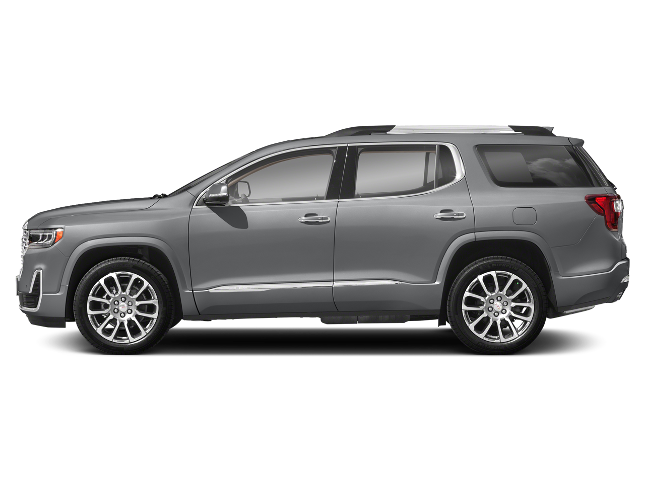 Used 2023 GMC Acadia Denali SUV