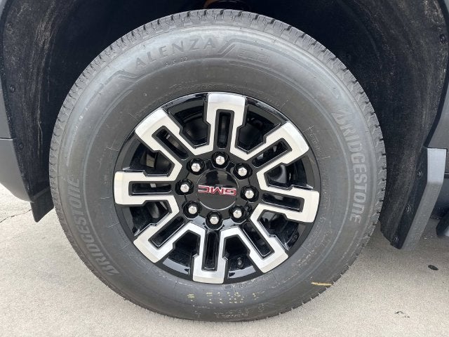 New 2026 GMC Sierra EV Elevation w/3SB Truck Crew Cab