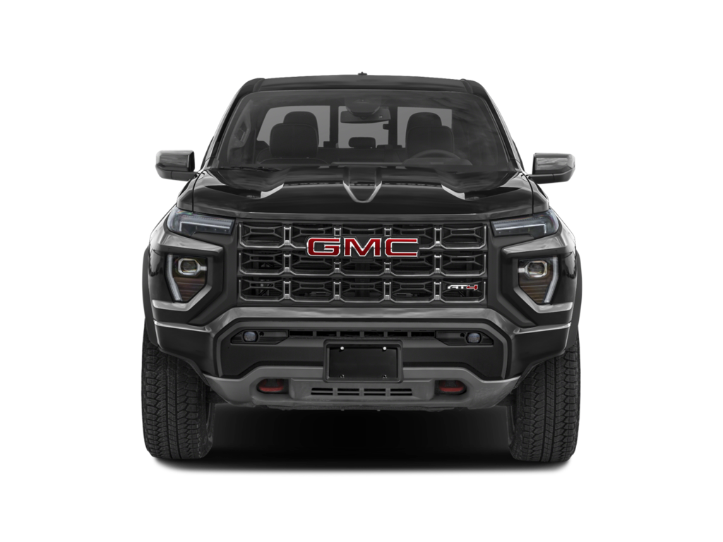 Used 2023 GMC Canyon AT4 Truck Crew Cab