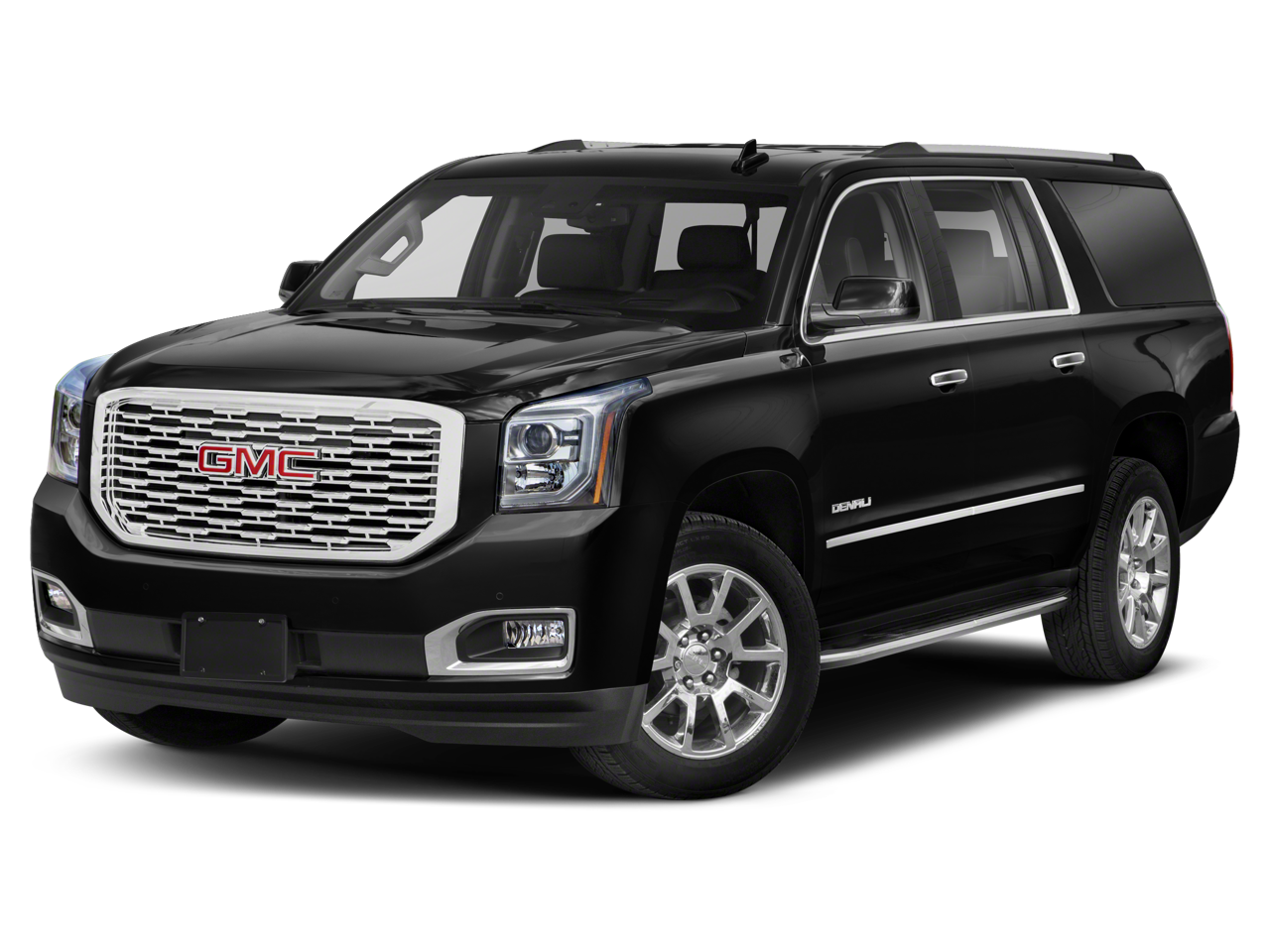  GMC Yukon XL