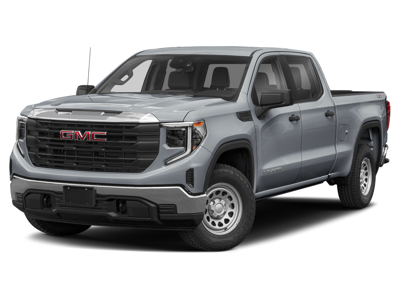  GMC Sierra 1500