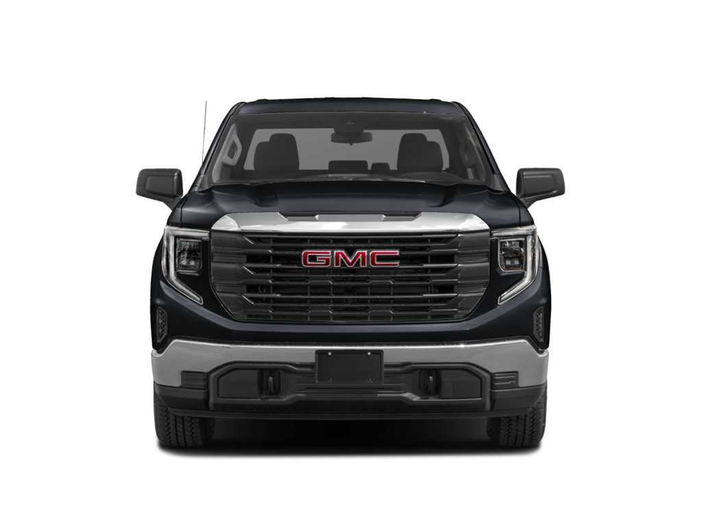 Used 2024 GMC Sierra 1500 Elevation w/3SB Truck Crew Cab